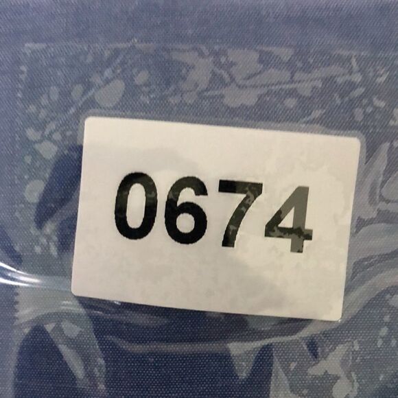 Members Only Shirt   - Picture 8 of 8